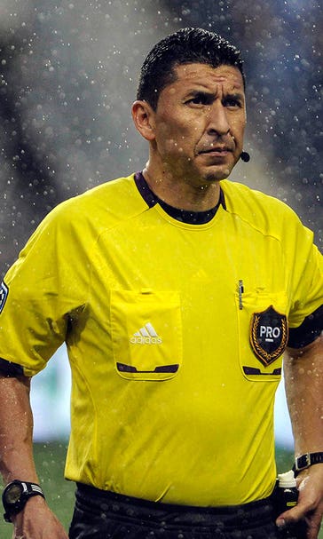 PRO, PSRA locked in mediated talks to resolve MLS referee dispute